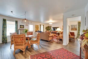 Walk to Restaurants: Bitterroot Valley Getaway!