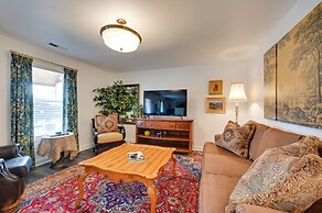 Walk to Restaurants: Bitterroot Valley Getaway!