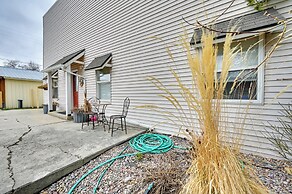 Walk to Restaurants: Bitterroot Valley Getaway!