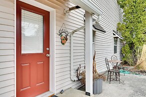 Walk to Restaurants: Bitterroot Valley Getaway!