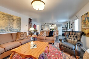 Walk to Restaurants: Bitterroot Valley Getaway!