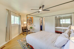 Golf Getaway w/ Pool Access Near Lake Catherine!