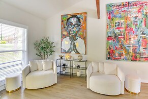 Golf Getaway w/ Pool Access Near Lake Catherine!