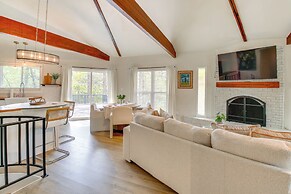 Golf Getaway w/ Pool Access Near Lake Catherine!