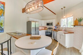 Golf Getaway w/ Pool Access Near Lake Catherine!