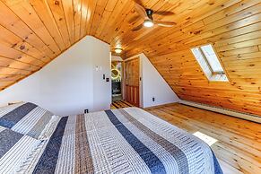 1/2 Mi to Delaware River: Angler's Paradise!