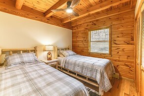 1/2 Mi to Delaware River: Angler's Paradise!