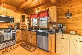 1/2 Mi to Delaware River: Angler's Paradise!