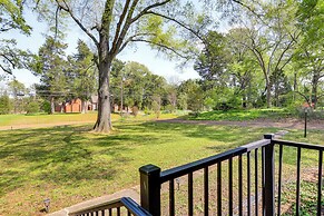 12 Mi to Blueoval City: Tennessee Getaway!