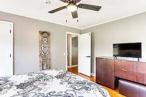 12 Mi to Blueoval City: Tennessee Getaway!