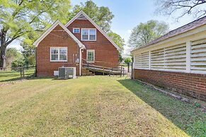 12 Mi to Blueoval City: Tennessee Getaway!