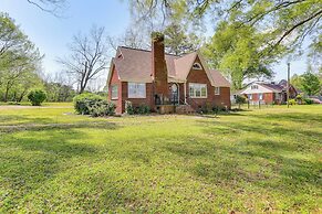 12 Mi to Blueoval City: Tennessee Getaway!