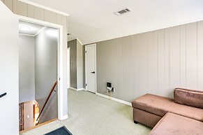 12 Mi to Blueoval City: Tennessee Getaway!