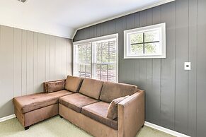 12 Mi to Blueoval City: Tennessee Getaway!