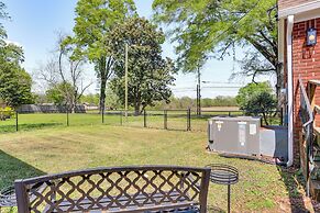 12 Mi to Blueoval City: Tennessee Getaway!