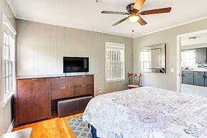 12 Mi to Blueoval City: Tennessee Getaway!