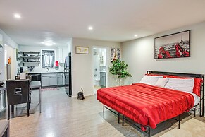 3 Mi to Dtwn Tacoma: Pet-friendly Home