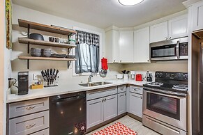 3 Mi to Dtwn Tacoma: Pet-friendly Home