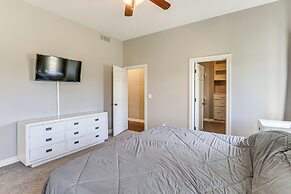 Balcony & Patio: Spacious Home in Bel Aire!