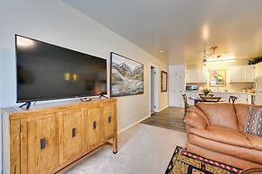 2 Mi to Bitterroot River: Downtown Corvallis Apt!