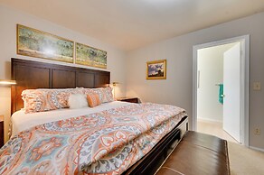 2 Mi to Bitterroot River: Downtown Corvallis Apt!