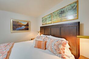 2 Mi to Bitterroot River: Downtown Corvallis Apt!