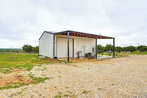 The Greek Island Ranch Near Dtwn Mineral Wells