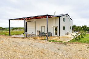 The Greek Island Ranch Near Dtwn Mineral Wells