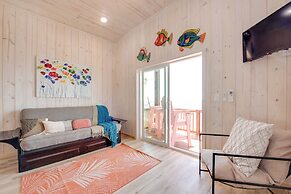 Beach & Dock Access: Lanark Village Escape!