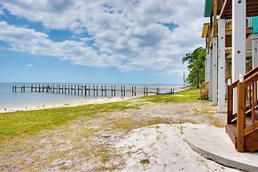 Beach & Dock Access: Lanark Village Escape!