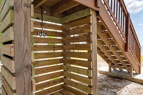 Beach & Dock Access: Lanark Village Escape!