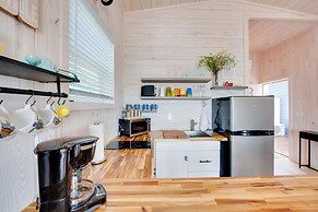 Beach & Dock Access: Lanark Village Escape!