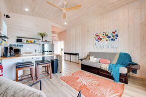 Beach & Dock Access: Lanark Village Escape!