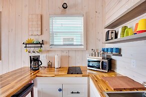 Beach & Dock Access: Lanark Village Escape!