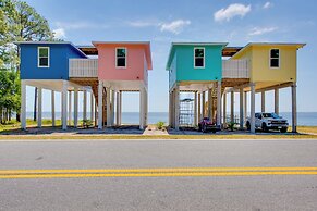 Beach & Dock Access: Lanark Village Escape!