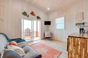 Beach & Dock Access: Lanark Village Escape!