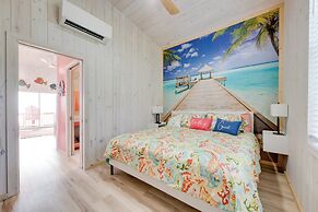 Beach & Dock Access: Lanark Village Escape!