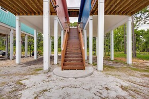 Beach & Dock Access: Lanark Village Escape!