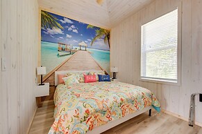 Beach & Dock Access: Lanark Village Escape!