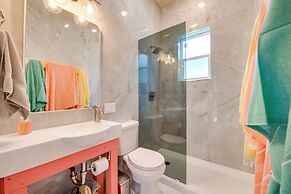 Beach & Dock Access: Lanark Village Escape!