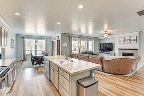 Kuna Group Getaway w/ Patio & Grill