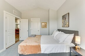 Kuna Group Getaway w/ Patio & Grill