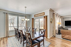 Kuna Group Getaway w/ Patio & Grill