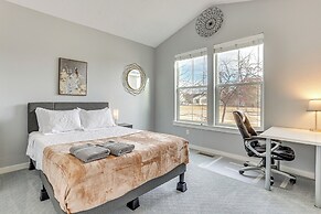 Kuna Group Getaway w/ Patio & Grill