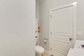 Kuna Group Getaway w/ Patio & Grill