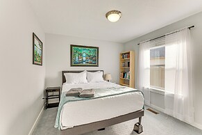 Kuna Group Getaway w/ Patio & Grill