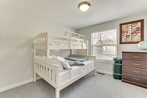 Kuna Group Getaway w/ Patio & Grill