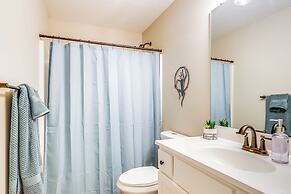 8 Mi to Ark Encounter: Family Home w/ Deck & Grill