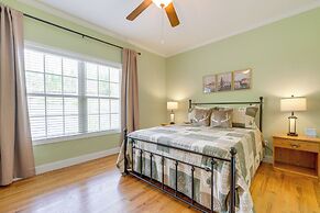 3 Mi to Dtwn Hiawassee: Mountain Cottage w/ Views