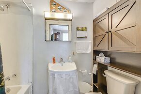 Pet-friendly Home w/ Grill & Porch in Martinsville